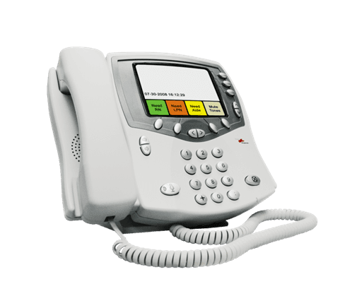 NURSE CALL SYSTEMS