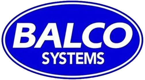 Balco Systems Logo